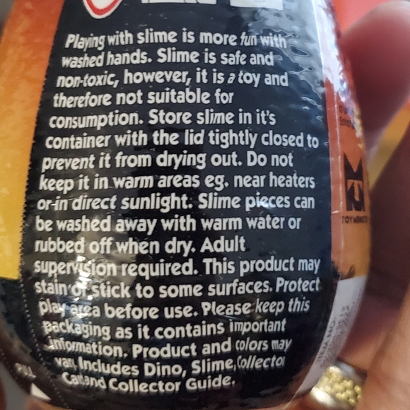 : 4 Jurassic Park 30th Anniversary CAPTIVZ Build & Battle blind Golden eggs - Picture 6 of 15